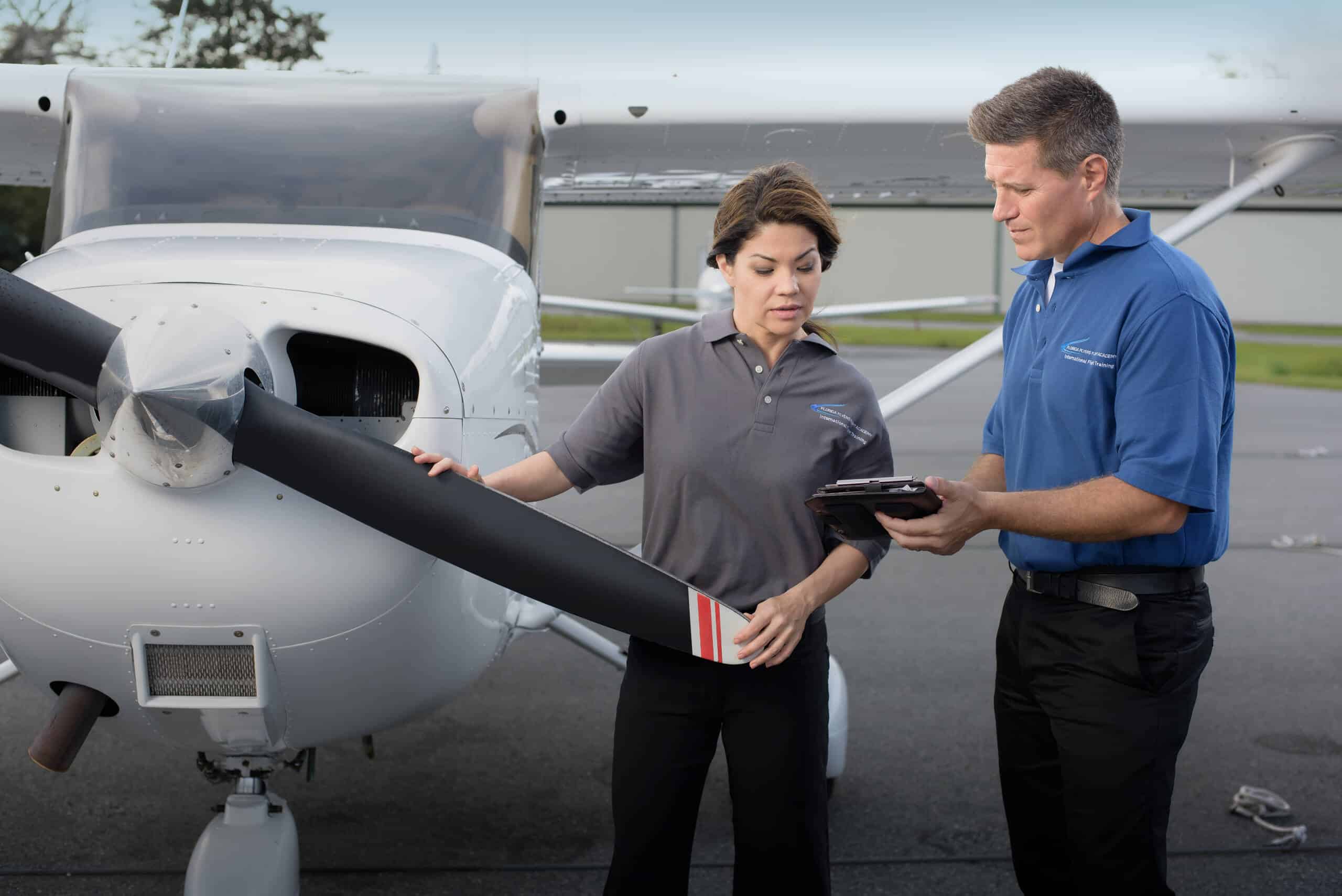 top 10 besten flugschulen